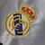 Imagem do Camisa Real Madrid Retrô - Home 98/99