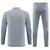 Conjunto de Treino PSG Cinza - comprar online