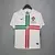 Camisa Portugal Retrô - Away 2012
