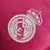 Imagem do Camisa Real Madrid Rosa Retrô - Away 14/15