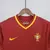 Camisa Portugal Retrô - Home 2000 na internet