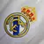 Imagem do Camisa Real Madrid Retrô - Home 12/13