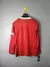 Camisa Manchester United Manga Longa Retrô - Home 05/06 - comprar online