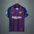 Camisa Barcelona Retrô - Home 18/19