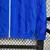 Corta Vento Al Hilal Dupla Face Azul/Branco - TF Company