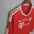 Camisa Bayern de Munique Champions League Manga Longa Retrô - Home 13/14 - loja online