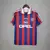 Camisa Bayern de Munique Retrô - Home 95/97
