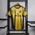 Camisa Milan Retrô Dourada - Away 13/14