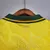 Camisa Brasil Retrô - Home 91/93 na internet