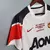 Camisa Manchester United Champions League Retrô - 10/11 na internet