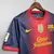 Camisa Barcelona Retrô - Home 12/13 - loja online