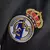 Camisa Real Madrid Manga Longa Retrô - 06/07