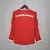 Camisa Bayern de Munique Champions League Manga Longa Retrô - Home 13/14 - comprar online