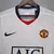 Camisa Manchester United Retrô - Away 08/09 na internet
