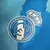 Imagem do Corta Vento Real Madrid Azul - 22/23