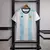 Camisa Argentina Retrô - 2019