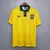 Camisa Brasil Retrô - Home 91/93