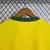Camisa Brasil Retrô - Home 1970 na internet
