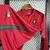 Camisa Portugal Manga Longa Retrô - Home 06/07 - TF Company