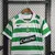 Camisa Celtic Retrô - Home 2005 na internet