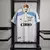 Camisa Lazio Retrô - Away 2001