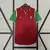 Camisa Portugal Retrô - Home 96/97