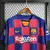 Camisa Barcelona Retrô - Home 19/20 - TF Company