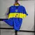 Camisa Boca Juniors Retrô - 2005 na internet