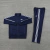 Conjunto Treino Adidas Azul Escuro - loja online