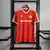 Camisa Manchester United Retrô - Home 83/84