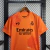 Camisa Real Madrid Laranja - Edição Especial Y3 24/25 na internet