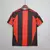 Camisa Milan Retrô - Home 10/11 - comprar online