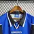 Camisa Manchester United Azul Retrô - Away 96/97 - TF Company