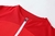 Conjunto Nike Preto X Vermelho Dri Fit na internet