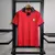 Camisa Portugal Retrô - Home 1972