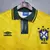 Camisa Brasil Retrô - Home 91/93 - TF Company