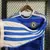 Camisa Chelsea Manga Longa Retrô - Home 11/12 - loja online