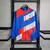 Corta Vento Bayern de Munique Azul/Azul+Branco Dupla Face - comprar online