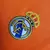 Camisa Real Madrid Laranja Retrô - Away 13/14 - loja online