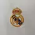 Camisa Real Madrid Manga Longa Retrô - Home 00/01 - loja online