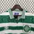 Camisa Celtic Rêtro - Home 95/97 na internet