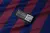 Camisa Barcelona Retrô - Home 18/19 - TF Company