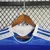 Camisa Chelsea Manga Longa Retrô - Home 11/12 - TF Company