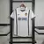Camisa Valencia Branco Retrô - Home 2000/01