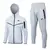 Conjunto Tech Fleece Branco