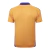 Camisa Polo Real Madrid Laranja - comprar online
