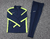 Conjunto Nike Azul X Verde Dri Fit - TF Company