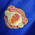 Camisa Manchester United Azul Retrô - Third 86/88 - loja online