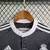 Camisa Real Madrid Preta Manga Longa Retrô - Third 14/15 - loja online