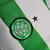 Camisa Celtic Retrô - Home 2005 - loja online